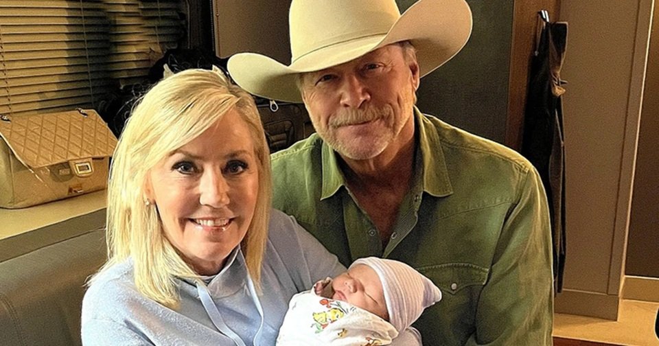 alan jackson age