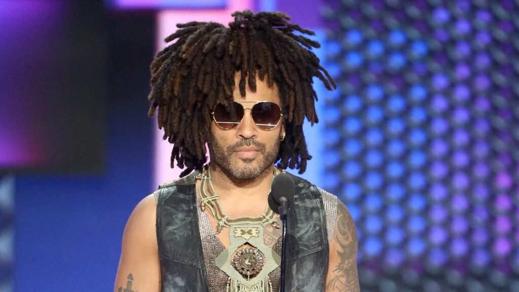 lenny kravitz age