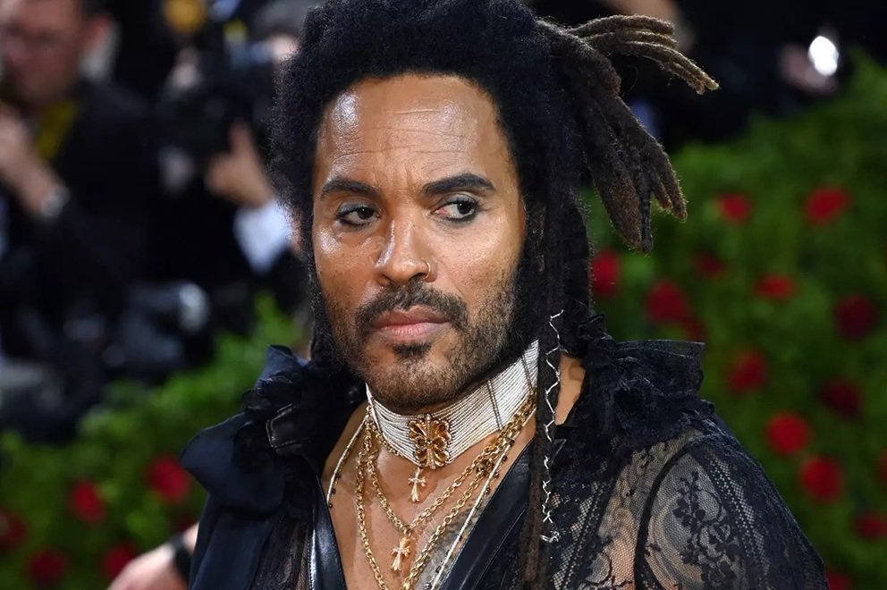 lenny kravitz age