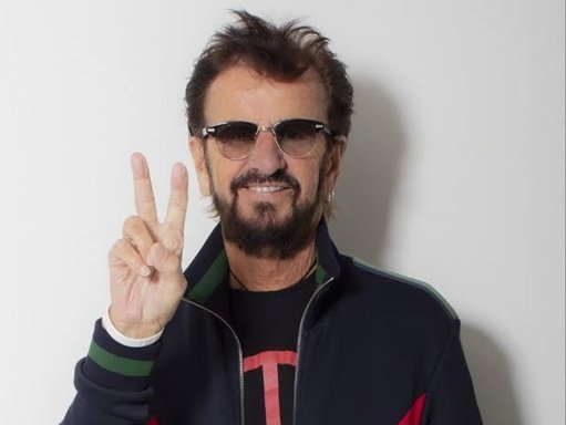 ringo starr age