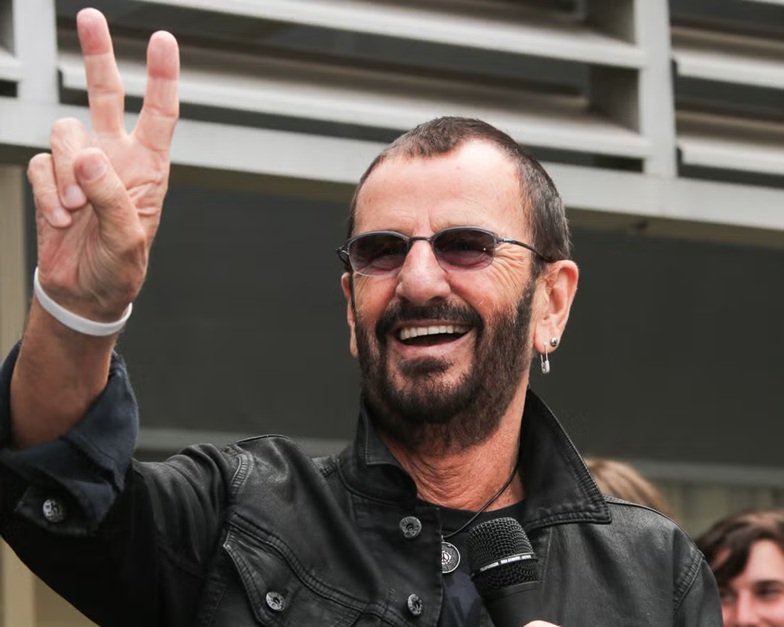 ringo starr age
