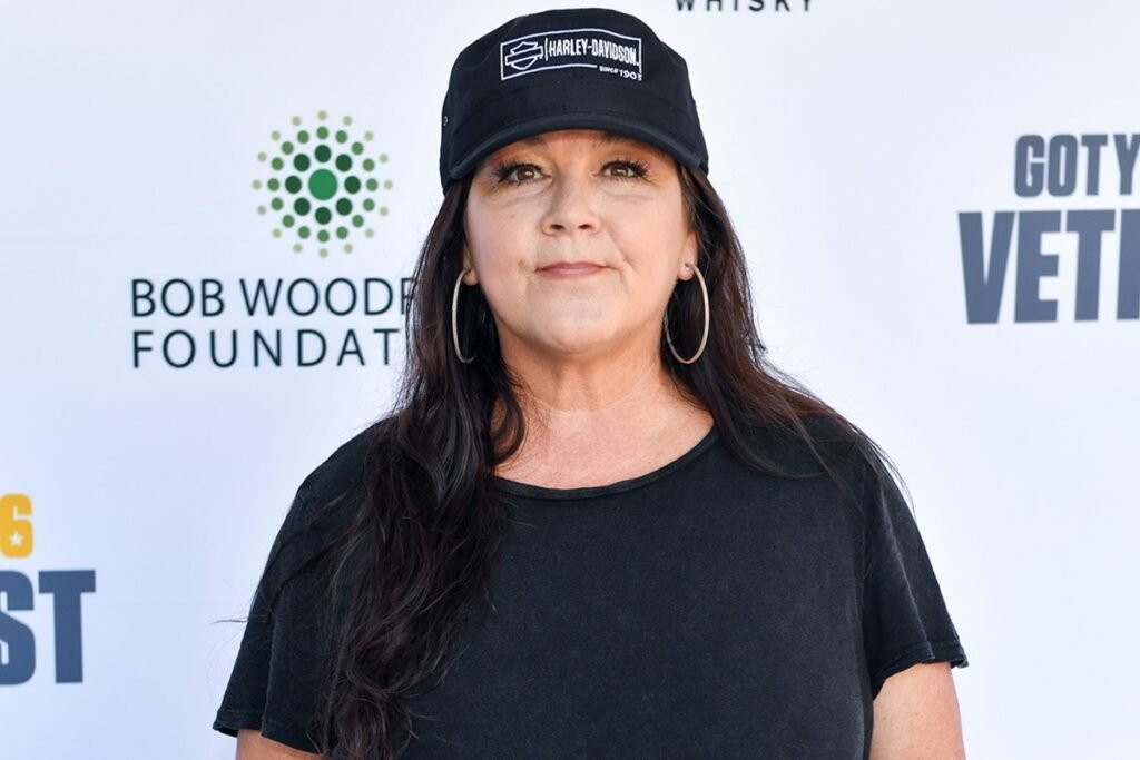 Gretchen Wilson: Age Biography, Early Life, Family, Height, Career, and More gretchen wilson age