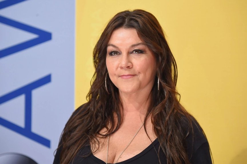 gretchen wilson age