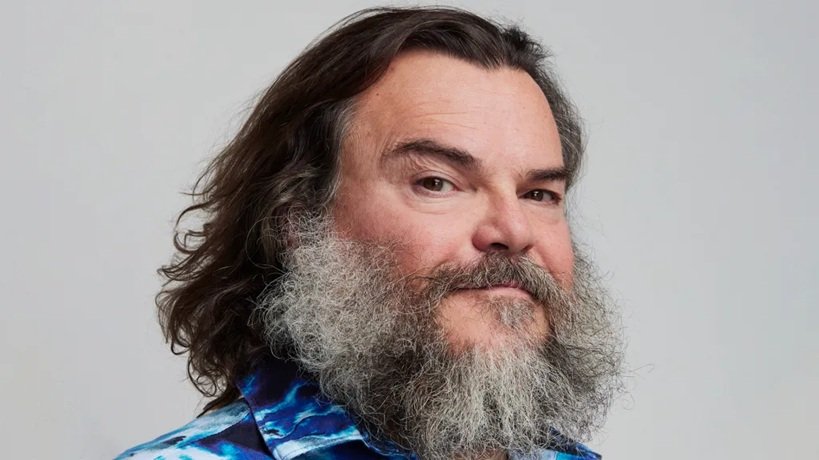 Jack Black: Age Biography, Early Life, Family, Height, Career, Net Worth & More jack black age