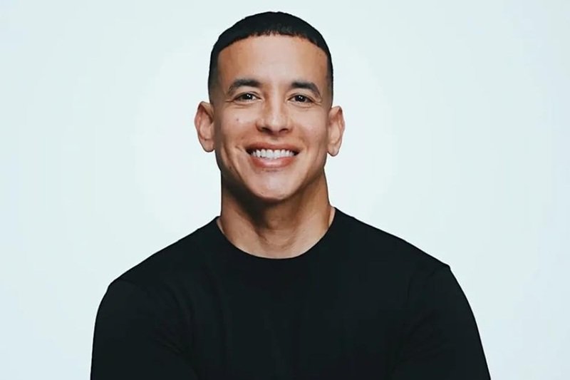 daddy yankee age