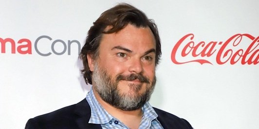 jack black age
