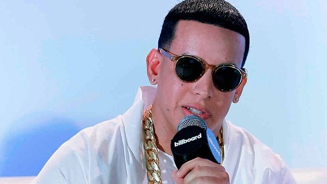daddy yankee age