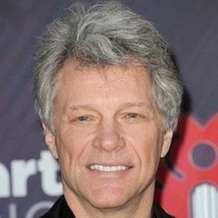 bon jovi age