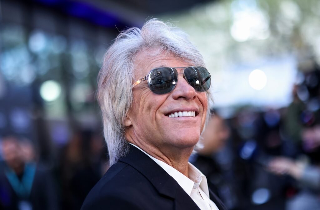 bon jovi age