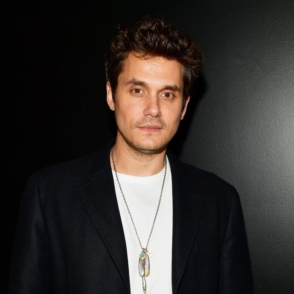 john mayer age