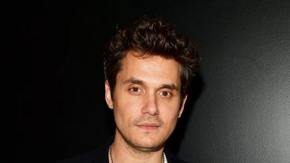 john mayer age