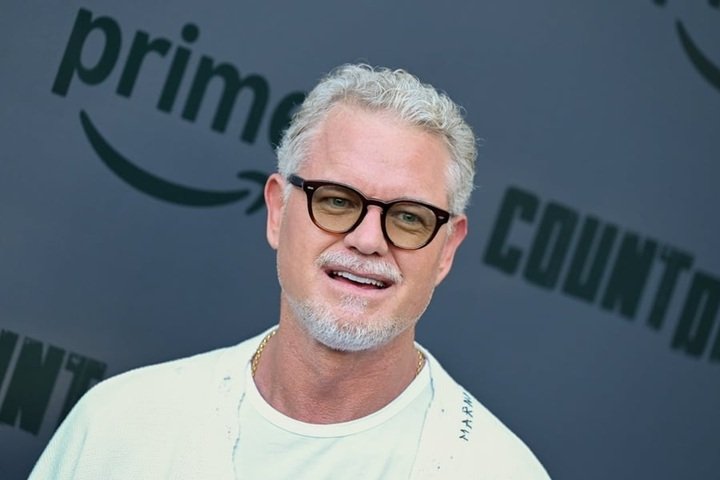 eric dane age