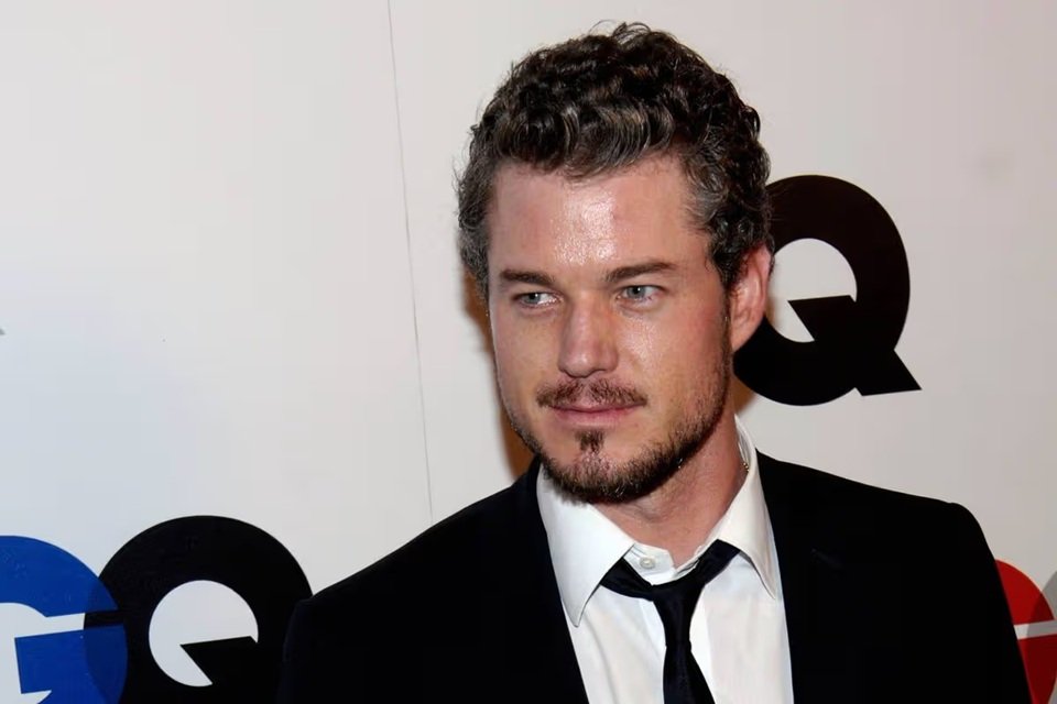 eric dane age