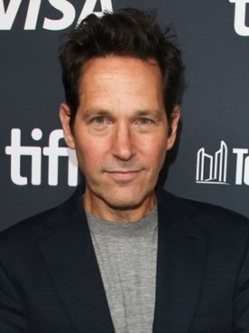 paul rudd age