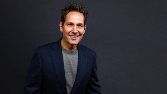 paul rudd age