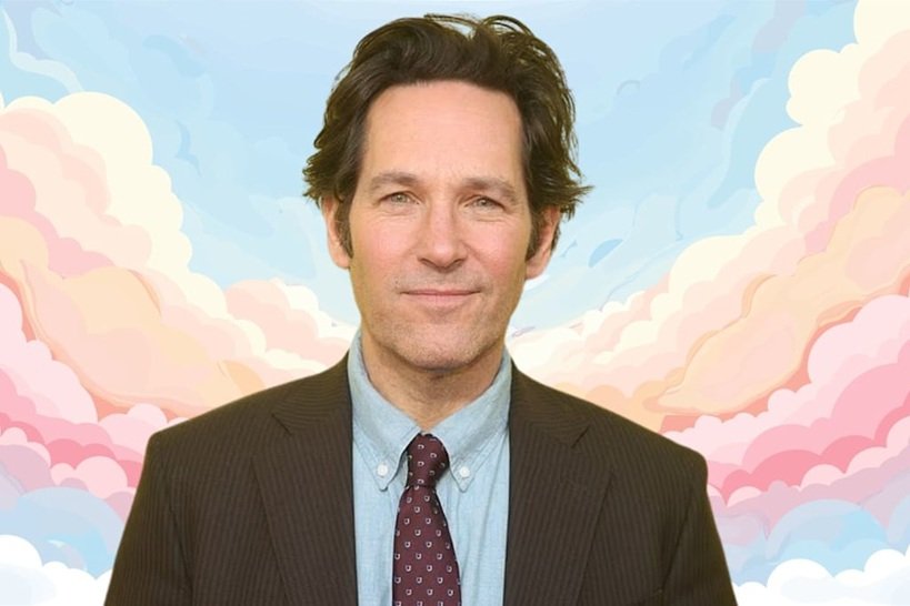 paul rudd age
