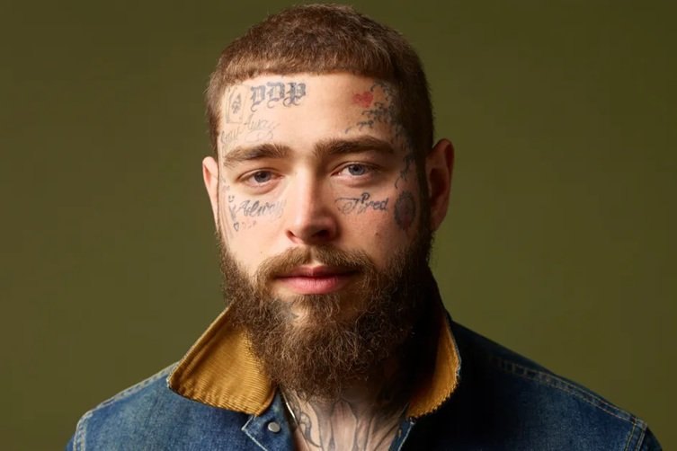 post malone age