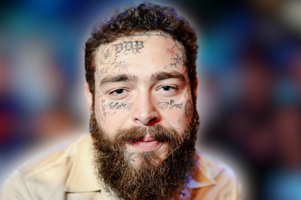 post malone age