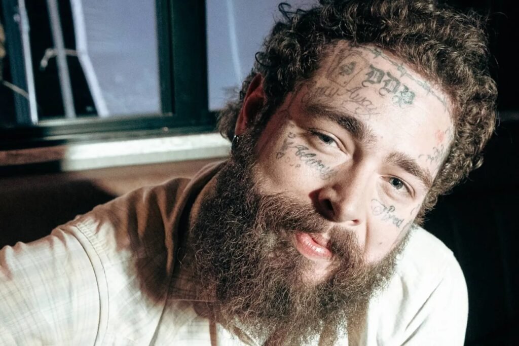 post malone age