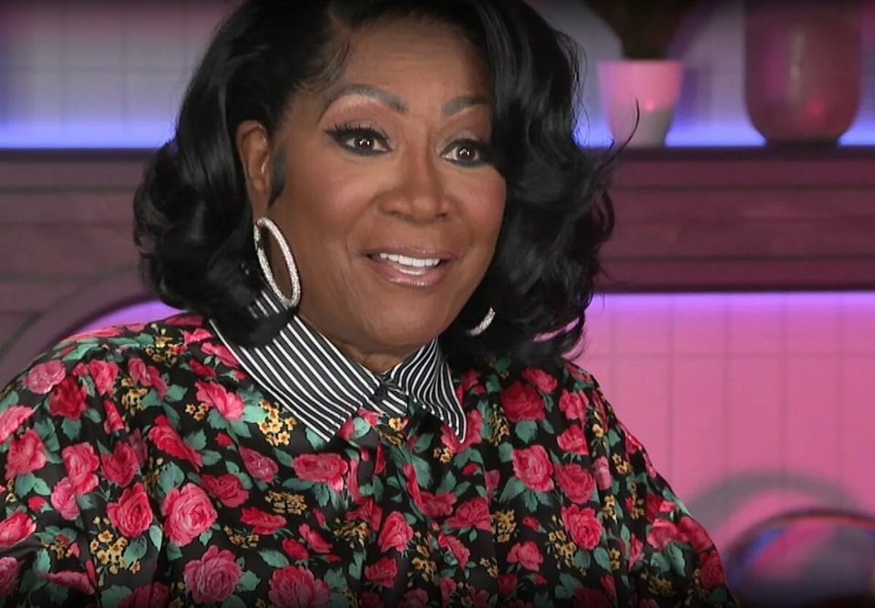 patti labelle age