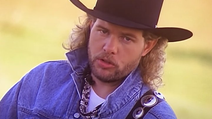 toby keith age