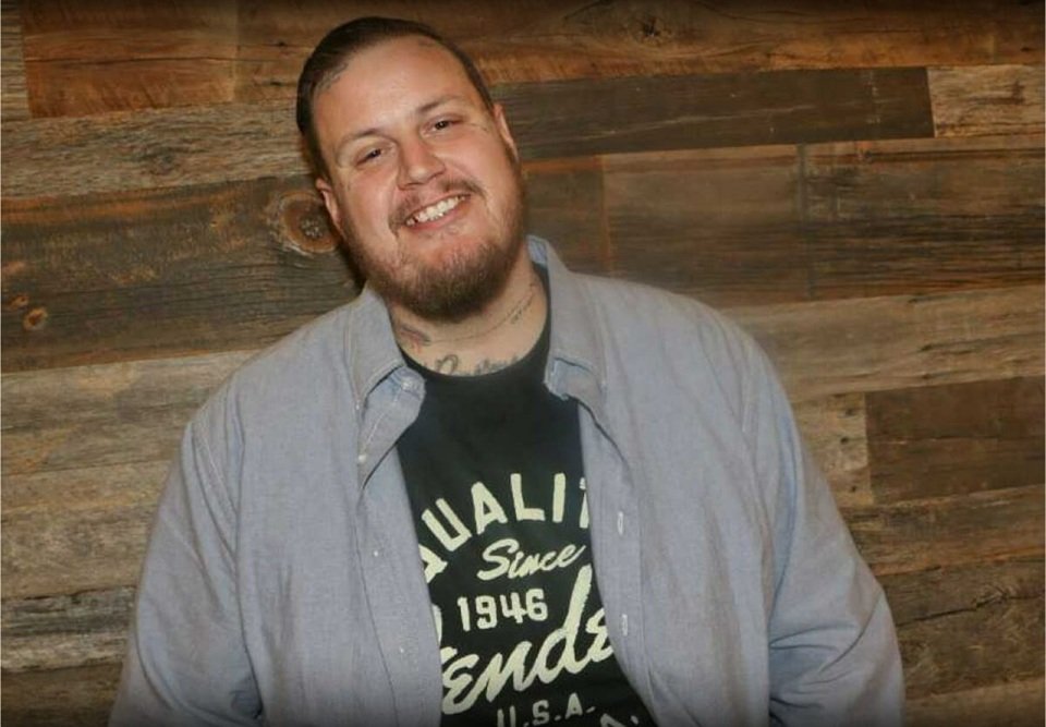 jelly roll age
