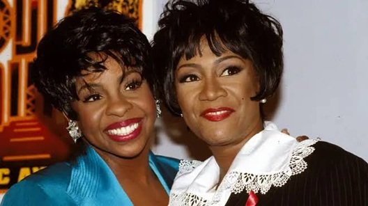 patti labelle age