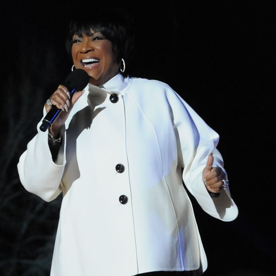patti labelle age