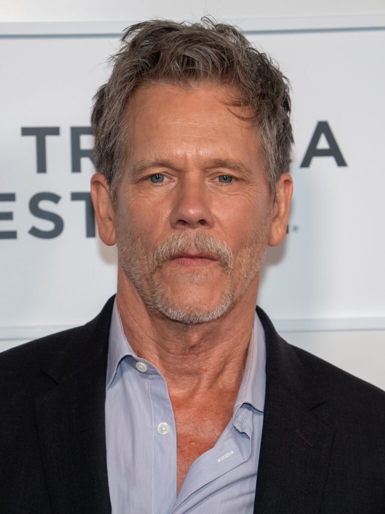 kevin bacon age