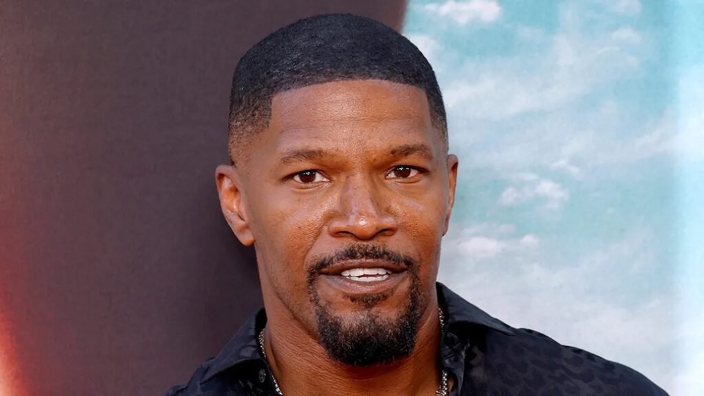 jamie foxx age