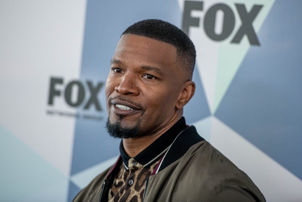 jamie foxx age