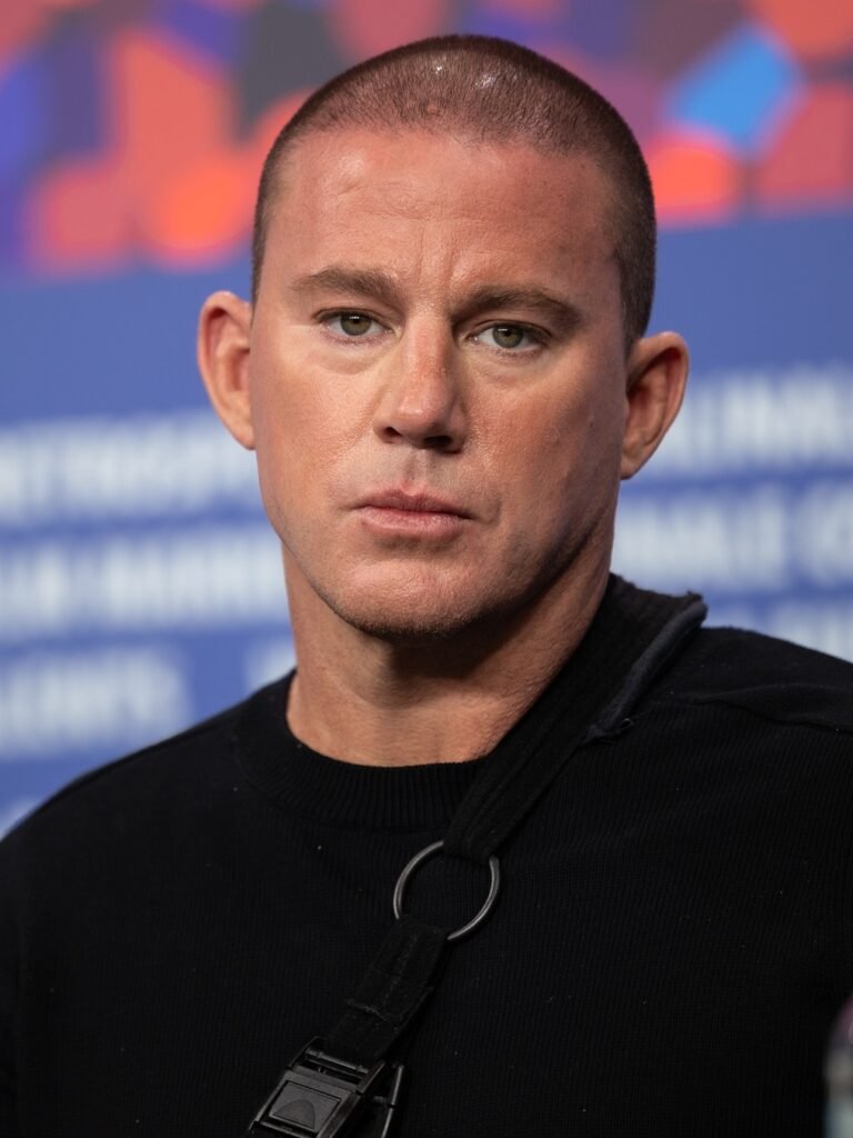channing tatum age