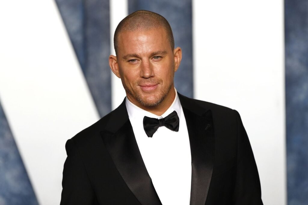 channing tatum age