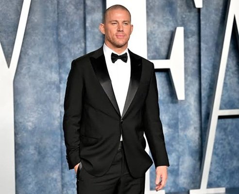 channing tatum age