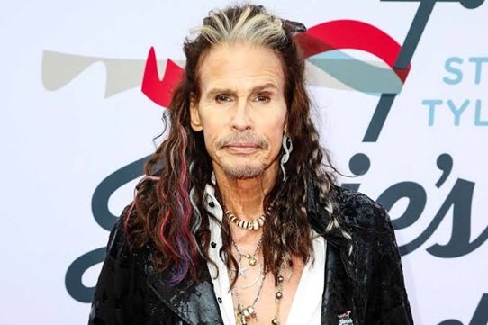 steven tyler age