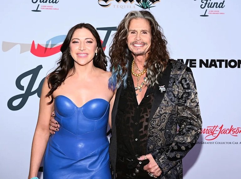 steven tyler age