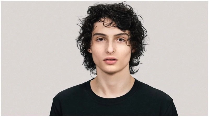 finn wolfhard age
