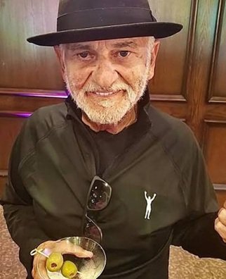 joe pesci age