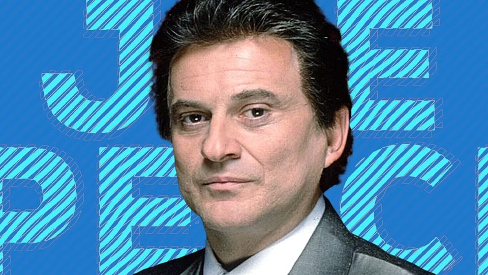 joe pesci age