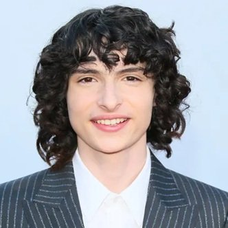 finn wolfhard age