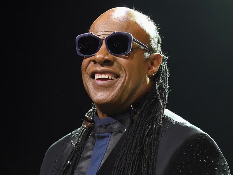 Stevie Wonder: Age Biography, Early Life, Career, Family, Net Worth & More stevie wonder age