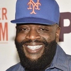 rick ross age