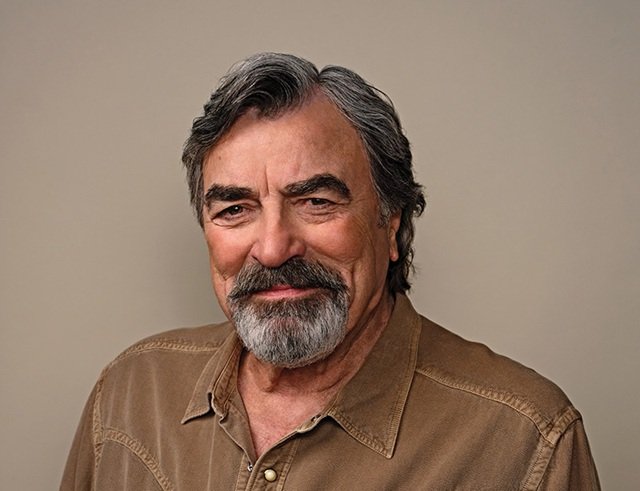 Tom Selleck: Age Biography, Early Life, Family, Career, Height, and More tom selleck age