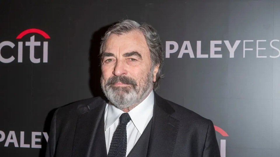 tom selleck age