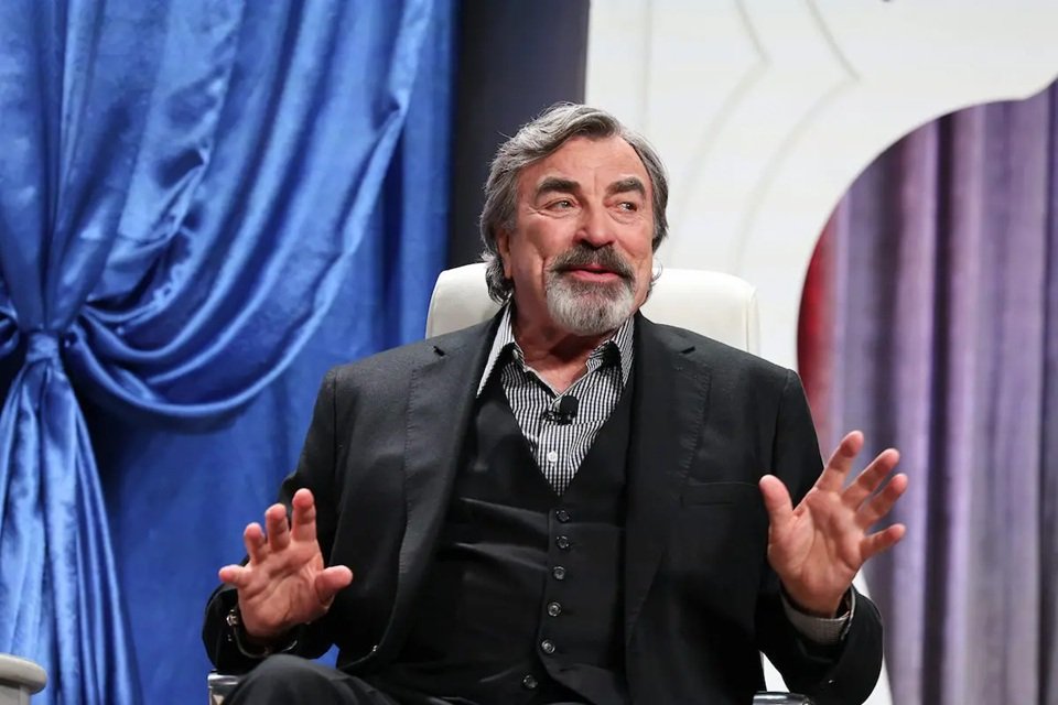 tom selleck age