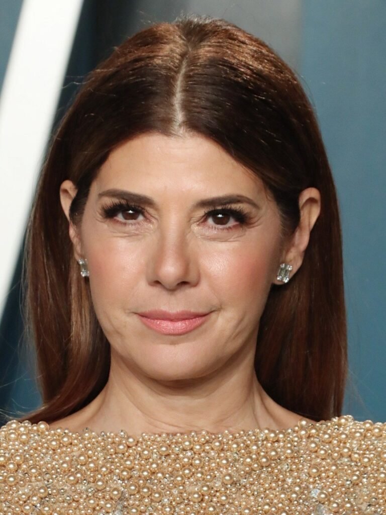 marisa tomei age