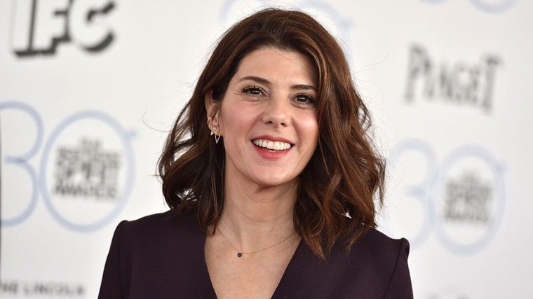 Marisa Tomei: Age Biography, Early Life, Family, Height, Education, and Personal Life marisa tomei age