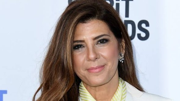 marisa tomei age