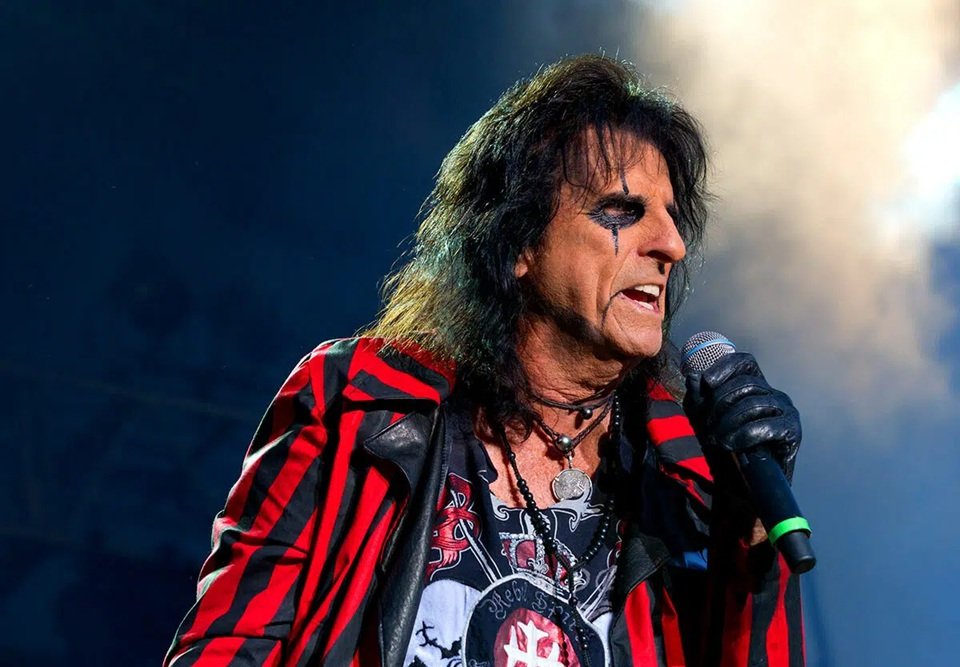 alice cooper age