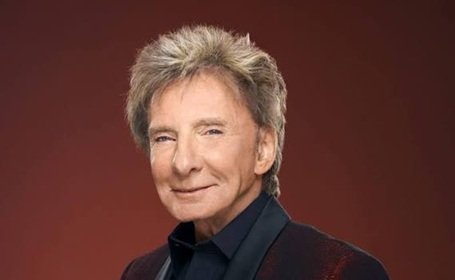 barry manilow age